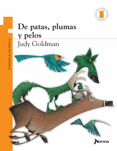 De astutos, tragones y mordelones.