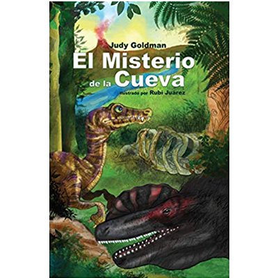 El misterio de la cueva