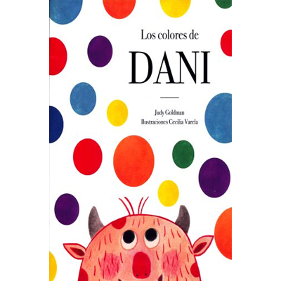 Los colores de Dani