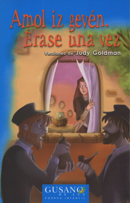 Amol iz gevén-Érase una vez