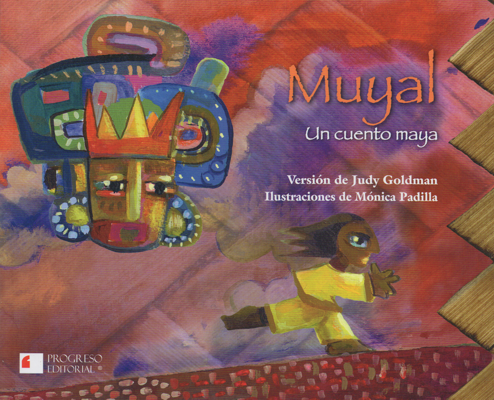 Muyal-Un cuento maya