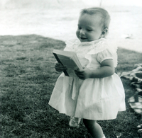 Judy Goldman